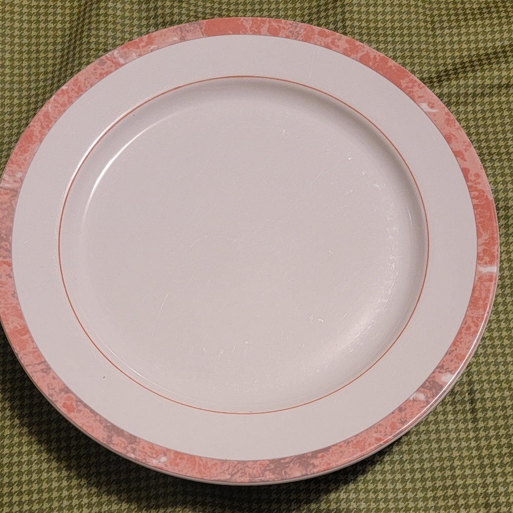 Villeroy & Boch BEAULIEU 9 1/2" Luncheon Plate (s)